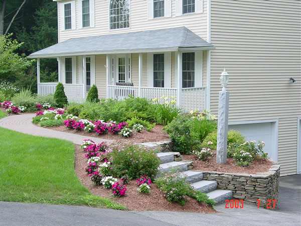 Landscaping Services